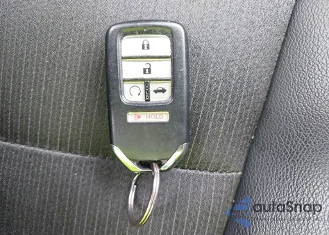 2018 Honda Accord Sport 2.0T from USA, damaged, VIN 1HGCV2F34JA046102